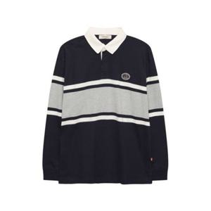 노르디스크 NORDISK 럭비 폴로 티셔츠 - U_Navy OUU25204N4 344130