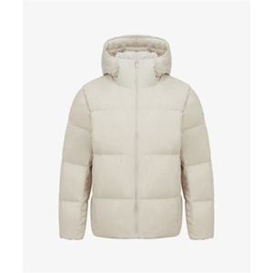 노스페이스 NJ1DR40C 남성 클라우드 다운 자켓(RDS) CREAM BEIGE 250527