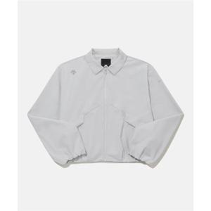 데상트 우먼스 듀얼리스 안감형 자켓 라이트 그레이(SQ322DJK81) SQ322DJK81_LGRY 279418