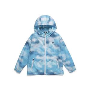 블랙야크 키즈 BK웨더자켓 R1BKJKM2908-BL