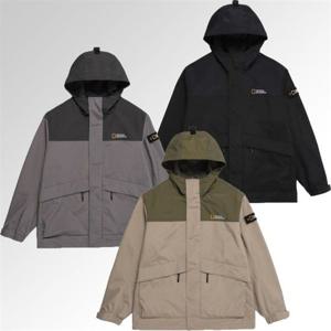 내셔널지오그래픽 MW N243UJP010 오거스틴 점퍼 (봄여름) (공용) 393772