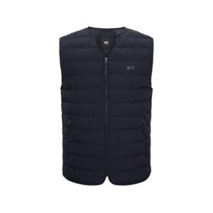 케이투 K2 BOOST_남성 패딩 베스트_Dark Navy KMU25681N9 349229