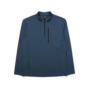 케이투 K2 SURROUND 가을 집업 티셔츠_MBLUE KMU24221JH 391371