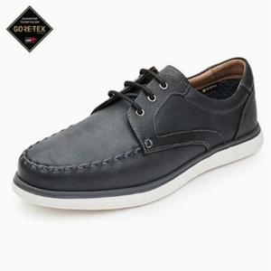 [랜드로바(남성화)]랜드로바 남성 U TIP 고어텍스 캐주얼 LANOXC2901MF1 블랙