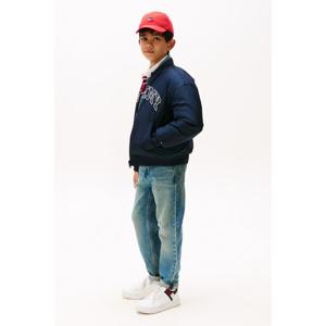 타미힐피거키즈K 아카이브 플래그 빈티지 데님 팬츠 (T42G0PEP070BT1)