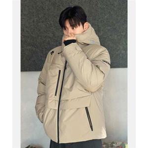 데상트 [Legacy 90 collection] SKI DOWN JACKET 베이지 SQ411SDJD3 SQ411SDJD3_BEG0 278724