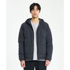 케이투 K2 KMU25513 [25FW 신상] 남성 경량다운 AIR CURVE(에어다이브 커브) HYBRID 구스다운 (3355) 346917