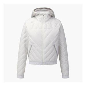 데상트 GOLF 여성 스윙 스피릿 다운 점퍼 DQ42WFDJO5 DQ42WFDJO5_BWTG 280014