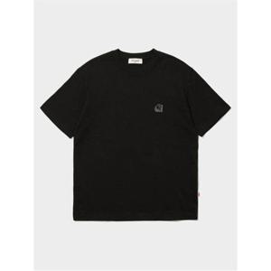 노르디스크 유니 빅 폴라베어 백 헤비웨이트 반팔 티셔츠 OUU24201Z1 341322