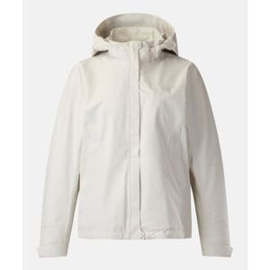 코오롱스포츠 KOLON SPORT 여성 고어텍스 후드 디테쳐블 방수 재킷 JKJGX26272CRE 369575