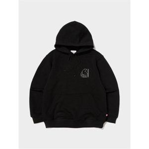 노르디스크 유니 미디엄 폴라베어 후드 티셔츠 OUU24209Z1 341354