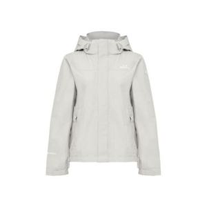 아이더 PERFORMANCE (퍼포먼스) 여성 고어텍스 2L 방수 자켓_CREAM BEIGE DWP26702W9 322559