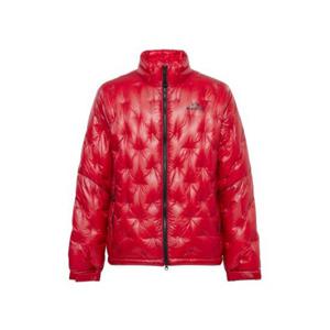 아이더 HERITAGE 남성 자수 퀼팅 다운 자켓_Salsa DMW25541O6 283213