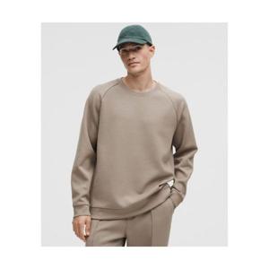 룰루레몬 LULULEMON 스무드 스페이서 클래식 핏 크루 LM3FDUS-070108 362340