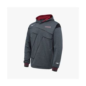 프로스펙스 PRO-SPECS 2026 LG트윈스 어센틱 후디 티셔츠 PP3LT26M191 386733