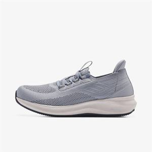 프로스펙스 남성 여성 발편한 슬립온 워킹화 운동화 소프트랩 SP(그레이) PW0UW24S242 386807