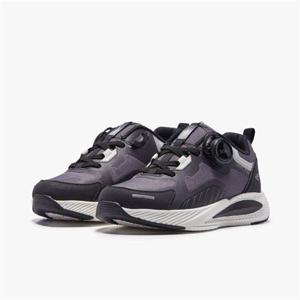 프로스펙스 주니어 경량 다이얼 워킹화 모스트 BK 블랙 SDJ 386271