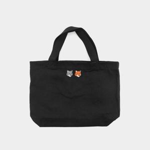 메종키츠네 26SS 패치로고 여성 토트백 OW511CFWW0096 P190