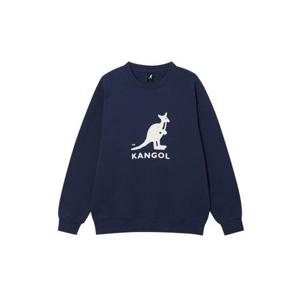 캉골 KANGOL 빅 로고 스웨트셔츠 1782 다크블루 5011351767 380690