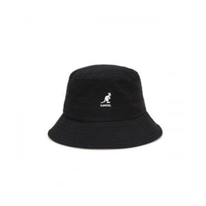 캉골 KANGOL 시어서커 버켓 4422 블랙 2075201 380866