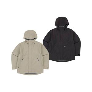 캉골 공용 CBR 하드셸 자켓 7010 2종 380218