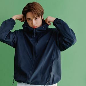 [라코스테공식] 남성 프리미엄 트레이닝 셋업 자켓 BH232E-56G 031