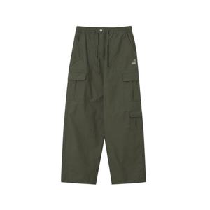 캉골 우먼스 스트링 카고 팬츠 4555 카키 (KREWPT45550) 380297
