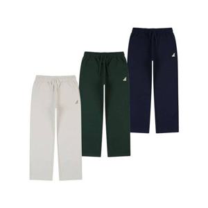 캉골 공용 로고 패치 스웨트팬츠 4535 3종 379779