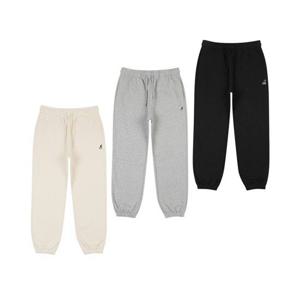 캉골 공용 클럽 스웨트팬츠 4534 3종 379190