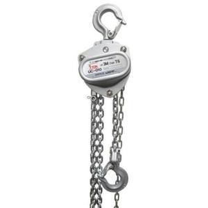 부품 UDT호이스트체인블록 UC-020 1EA (2.0T)
