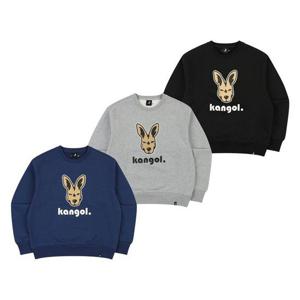 캉골 공용 자크 스웨트셔츠 1747 3종 379219