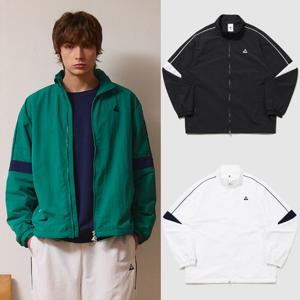 르꼬끄 공용 루즈핏 메쉬 자켓 QR123LJK21