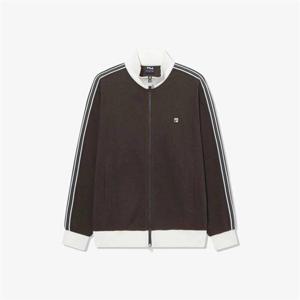 휠라 1911 유니 니트트랙 집업 FS261FT01X001234 310809