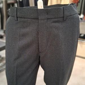 트레몰로 HC10 2026여름 셋업 바지 TRNDL6M2441(05)