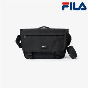 휠라 (SM) 타이니 메신저백 (FS3BCH1004X_BLK) 281804