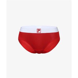 휠라 UNDERWEAR F코튼 햄 팬티(FI4DRH1111FRED) 1170FI4DRH1111FRED 264570