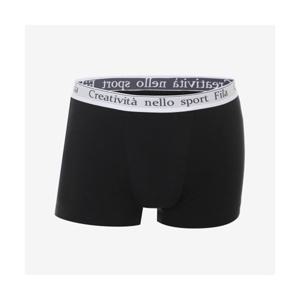 휠라 UNDERWEAR 벨로 소프트 남성 드로즈(FI4DRG3410MBLK) 1170FI4DRG3410MBLK 264788