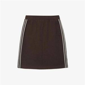 휠라 1911 니트트랙 스커트 FS261SK01F002234 310786