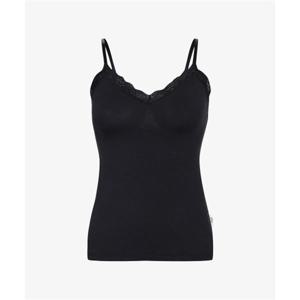 휠라 UNDERWEAR 러버스 캐미솔(FI4CMH1124FBLK) 1170FI4CMH1124FBLK 264229