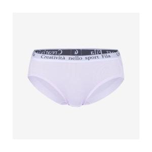 휠라 UNDERWEAR 아웃핏 파스텔 벨로 팬티 v2(FI4DRG1450FPVI) 1170FI4DRG1450FPVI 264647