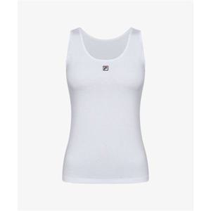 휠라 UNDERWEAR F코튼 탱크탑(FI4RNH1117FWHI) 1170FI4RNH1117FWHI 264292