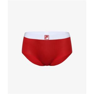 휠라 UNDERWEAR F코튼 보이쇼츠(FI4BFH1113FRED) 1170FI4BFH1113FRED 264347