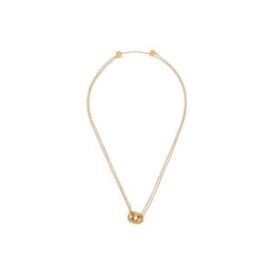 베르사체 목걸이 그레카 네크리스 261404M145003