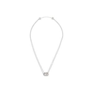 베르사체 목걸이 그레카 네크리스 261404M145002