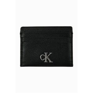 캘빈클라인 공용 CK 소가죽 카드지갑 블랙 4K1067G (4K1067G-UB1) 393384