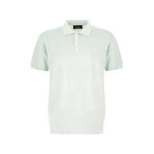 페트레이 폴로 티셔츠 PEU594399012446 651 Verde