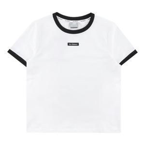 뉴발란스 WOMEN 링거 반팔티셔츠 NBNEG2W462 10