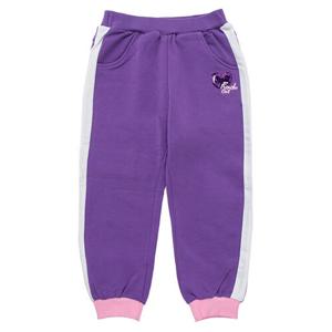 [프렌치캣(백)]보라 배색 PT(Q41DAP130)