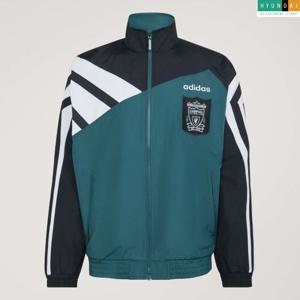 아디다스 현대백화점 [MAN] LFC TT 95 KA8094 인기트랙탑 [현대백화점 쇼핑백 증정]