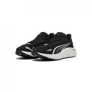 푸마 일렉트리파이 나이트로 4 우먼스 - 블랙 화이트 310788-01 366031